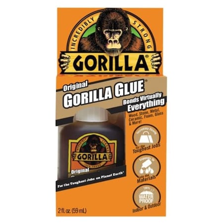 Alvin Alvin G50002D Gorilla Glue Disp Box 52427500021